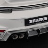 Photo of Brabus INCONEL SPORTS EXHAUST WITH VALVES for the Porsche 992 Turbo / Turbo S - Image 2